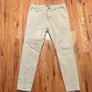 EXPRESS- Mens Jeans- 32x30